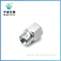Hydraulic Adapter Couplings Hydraulic Cylinder Parts